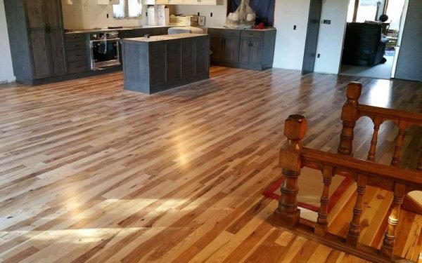 SPC Flooring