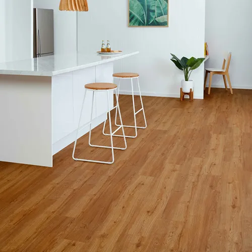 Flooring For Kitchen