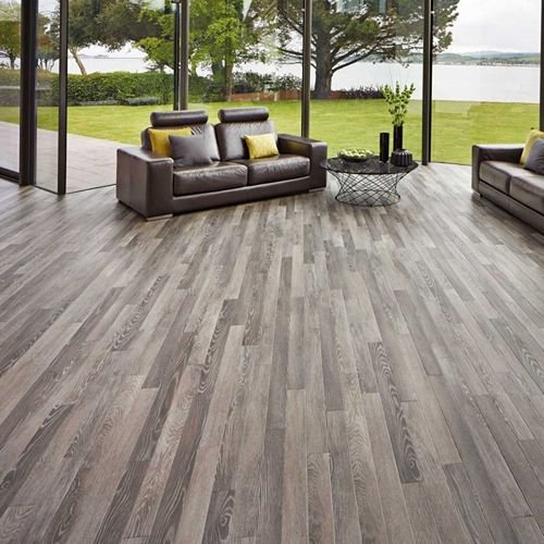 Flooring In Farm House