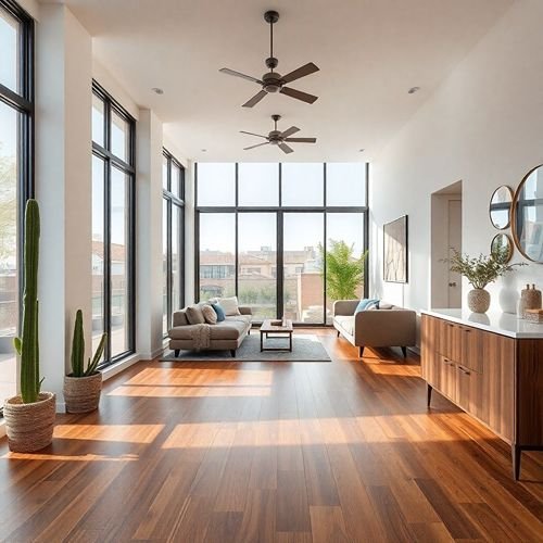Flooring Supplier