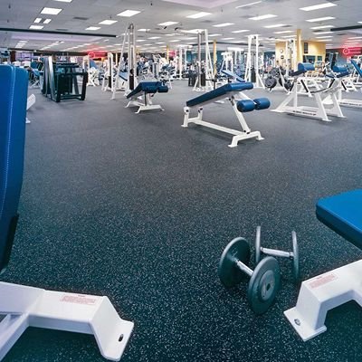 Gym Flooring