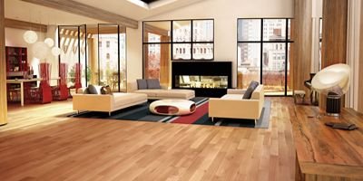 High Quality Wooden Flooring