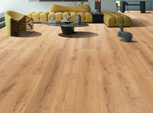 Laminate Flooring Installation
