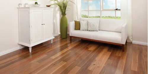 Laminate Wood Flooring