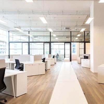 Office Flooring