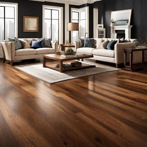 Outstanding Flooring Services In Dubai
