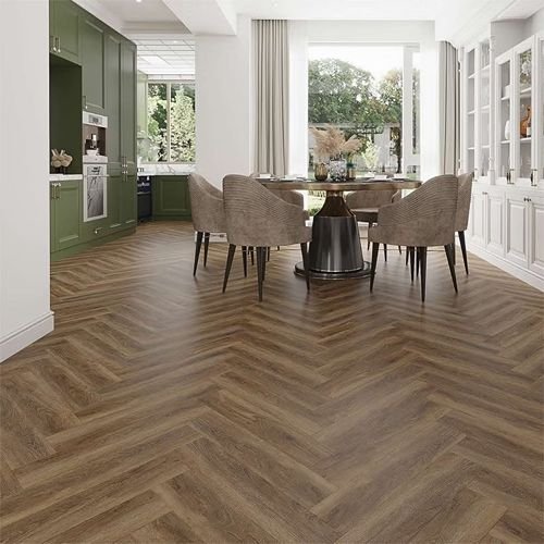 Parquet Flooring For Kitchen