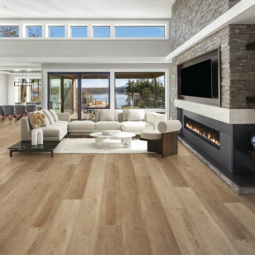 Top Flooring Service