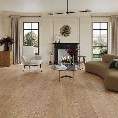 Villa Flooring