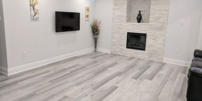 Vinyl Flooring Service