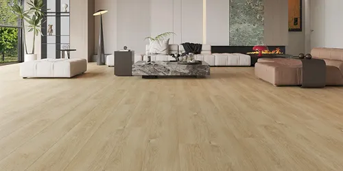 Wood Look SPC Flooring