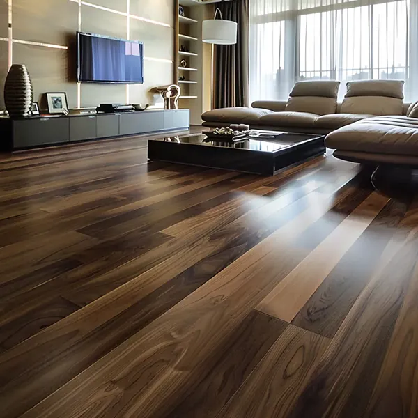 Wooden Flooring Supplier