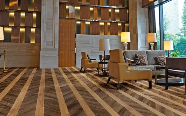 Vinyl Flooring