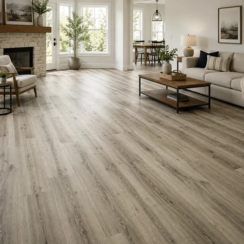 Affordable Vinyl flooring