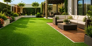 Artificial Grass