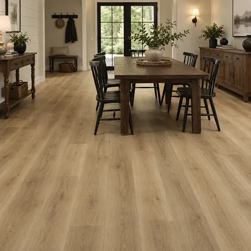 best luxury vinyl flooring