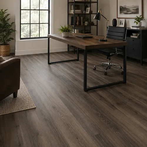 Affordable LVT Flooring