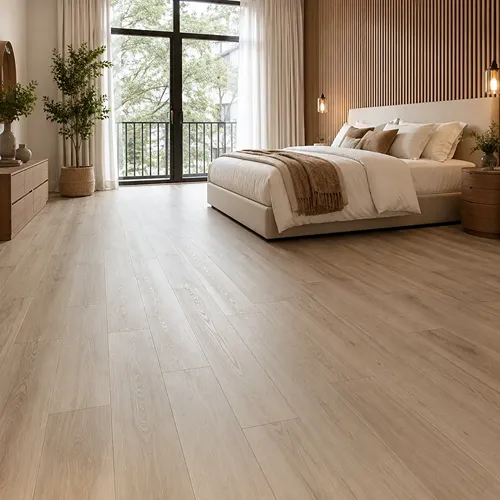 Durable Vinyl flooring