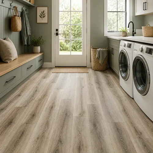 Efficient Vinyl flooring