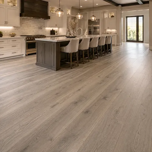 High-end Laminate Flooring