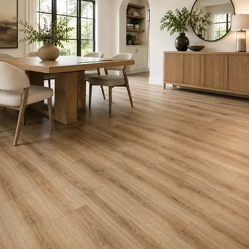 Leading vinyl Flooring