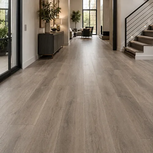 Modern Laminate Flooring 1