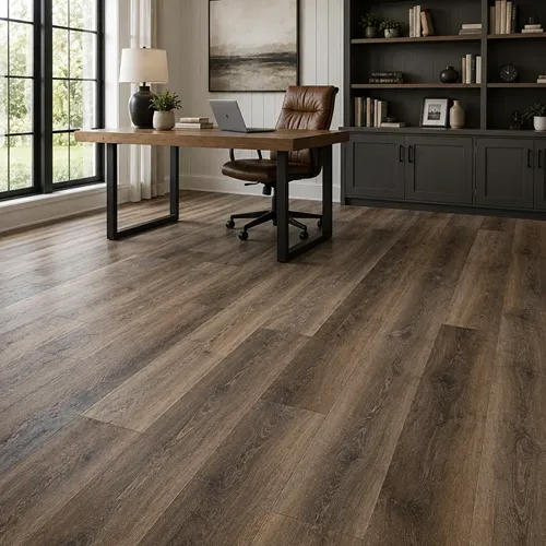 Modern Vinyl flooring