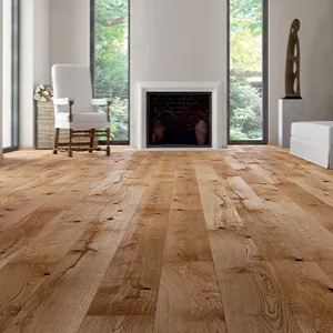 Parquet Flooring