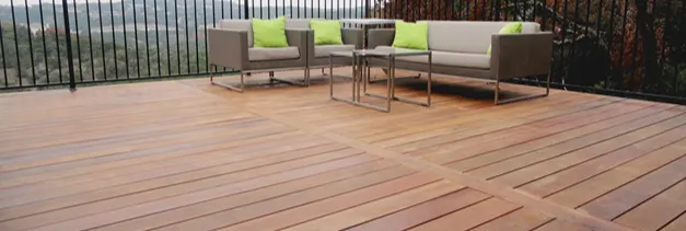 Perfect Outdoor Flooring