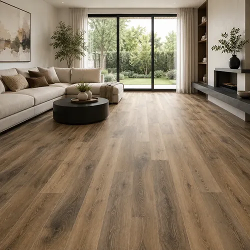 Popular Vinyl flooring