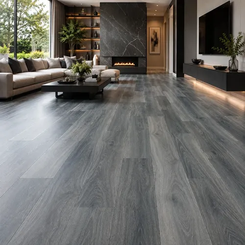 Premium Laminate Flooring