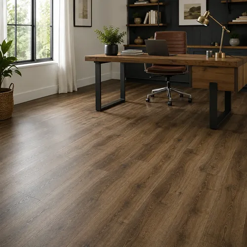 Premium Vinyl flooring