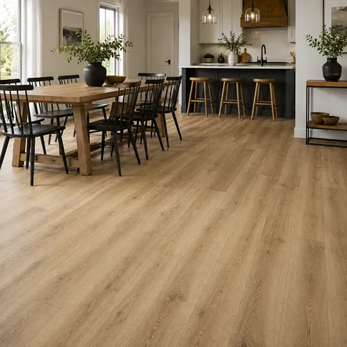 Professional Vinyl flooring