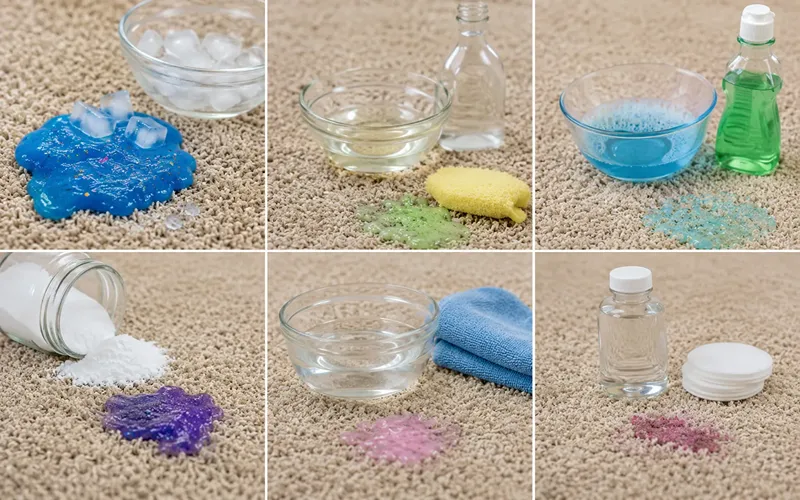 Quick Comparison Which Method Should You Use