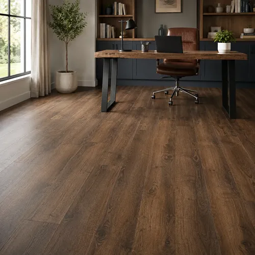 Reliable Vinyl flooring