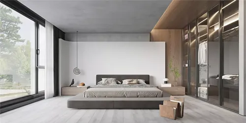 SPC Flooring