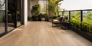SPC Flooring