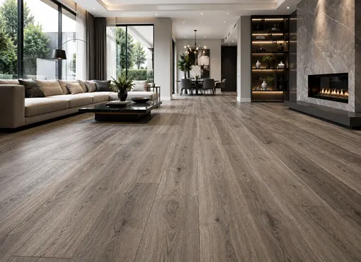 Smoky Premium laminate flooring