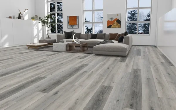 LVT Flooring