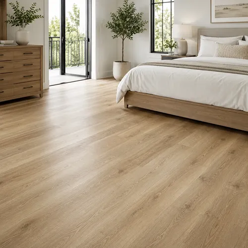 Trusted Vinyl flooring