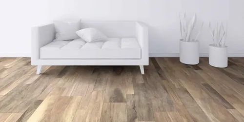 Vinyl plank Flooring