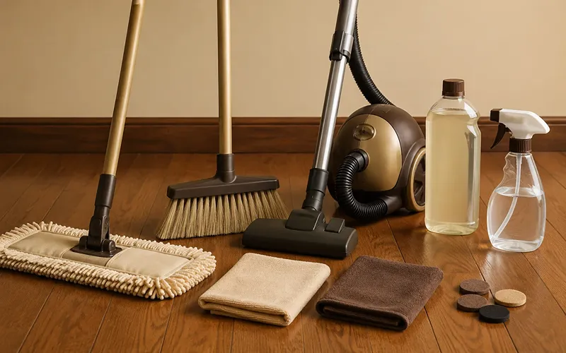What You Need Before You Start