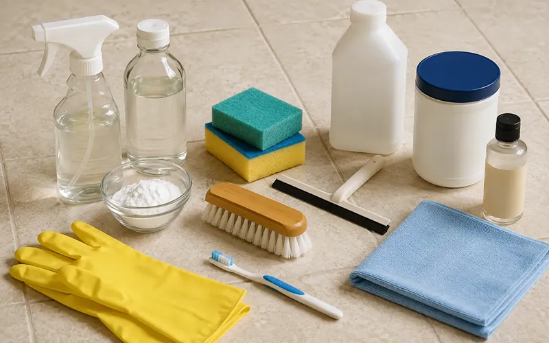 What You'll Need Before You Start