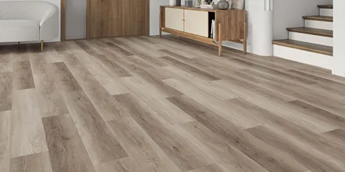 Wood Effect LVT Flooring