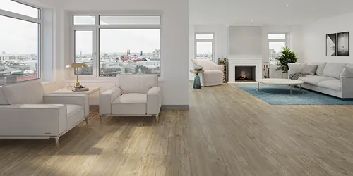 click lock lvt flooring