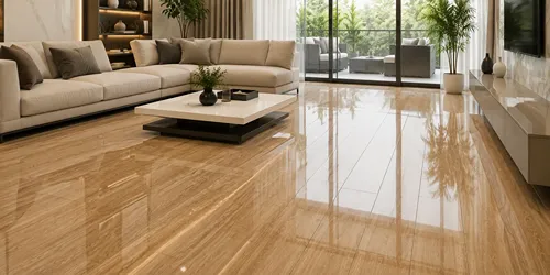 full high gloss laminate flooring