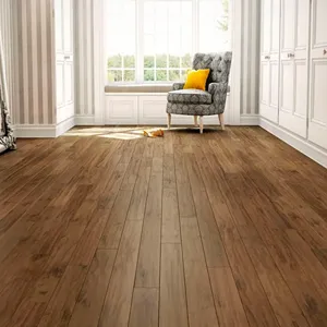 wooden flooring